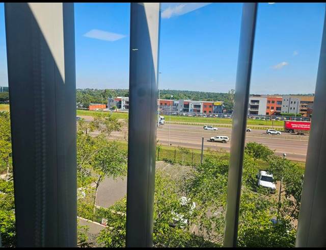 OFFICE PROPERTY TO RENT IN DORINGKLOOF